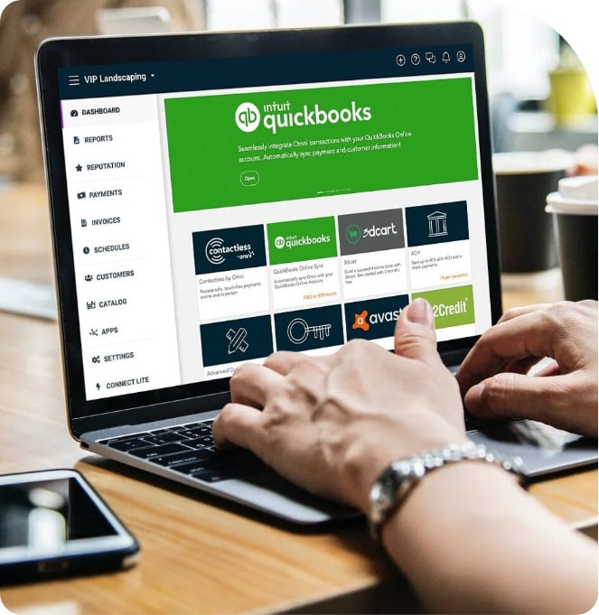 More Than Just Quickbooks Accounting