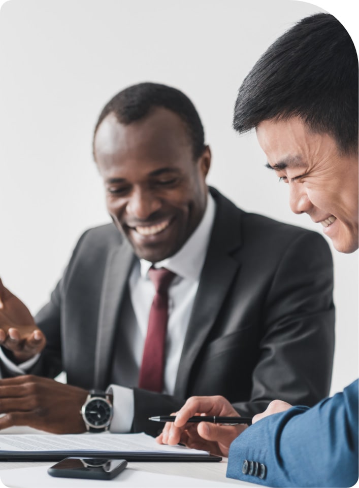 Our Chartered Accounting Services In Midland min