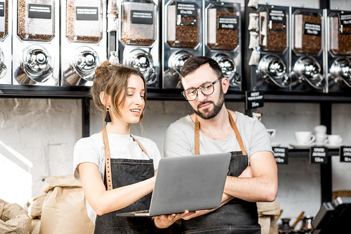 how much are taxes for a small business