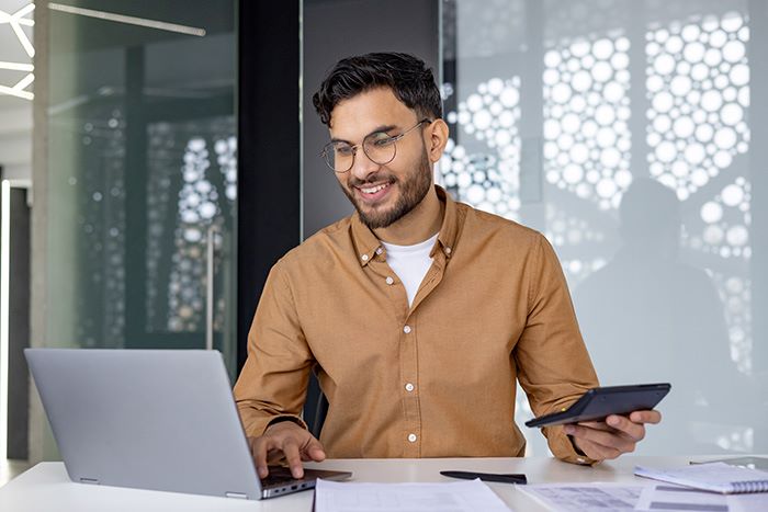 bookkeeping health check