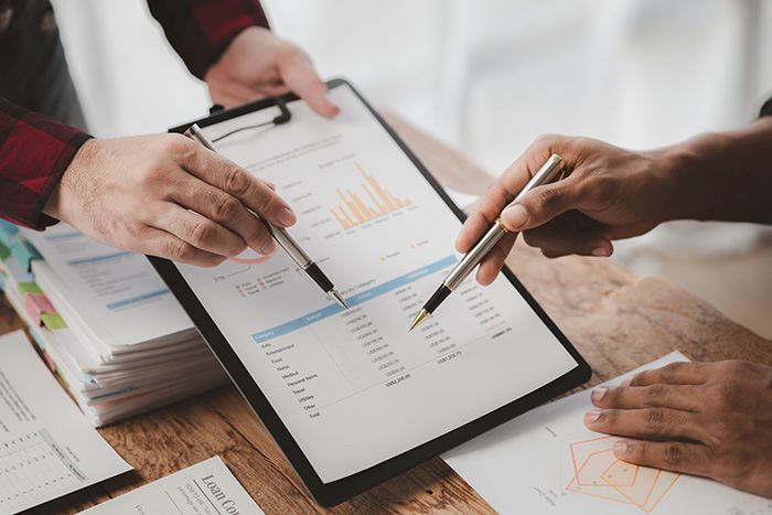 income statement vs profit and loss