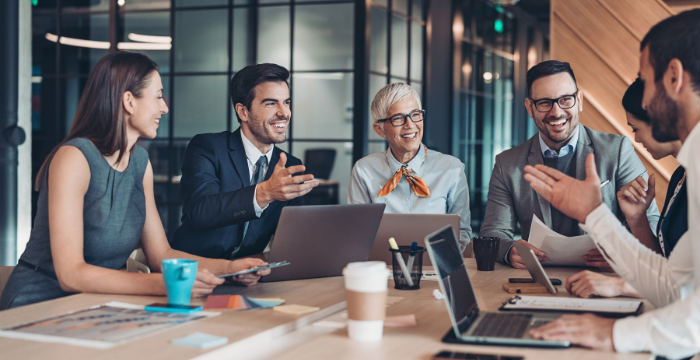 The Impact Of Local Accountants On Small Business Growth 1 local small business accountants