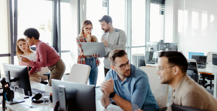 The Benefits Of Outsourcing Accounting Services For Small Businesses 1 outsourced accounting for small business