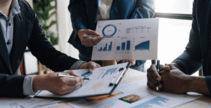 outsourcing accounting services for small business