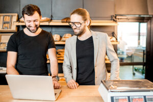 small business accounting tips