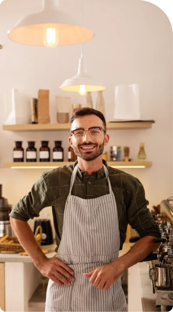 accounting for small business owners​